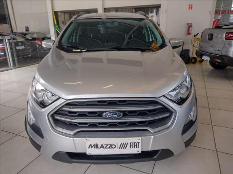 FORD Ecosport 1.5 12V 4P TI-VCT SE FLEX AUTOMTICO, Foto 3