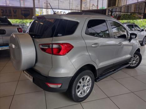 FORD Ecosport 1.5 12V 4P TI-VCT SE FLEX AUTOMTICO, Foto 4