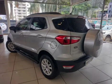 FORD Ecosport 1.5 12V 4P TI-VCT SE FLEX AUTOMTICO, Foto 5