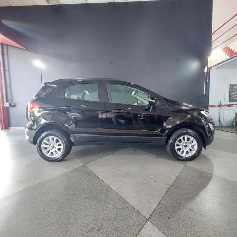 FORD Ecosport 1.5 12V 4P TI-VCT SE FLEX AUTOMTICO, Foto 2