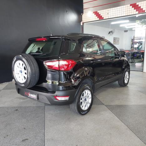 FORD Ecosport 1.5 12V 4P TI-VCT SE FLEX AUTOMTICO, Foto 3