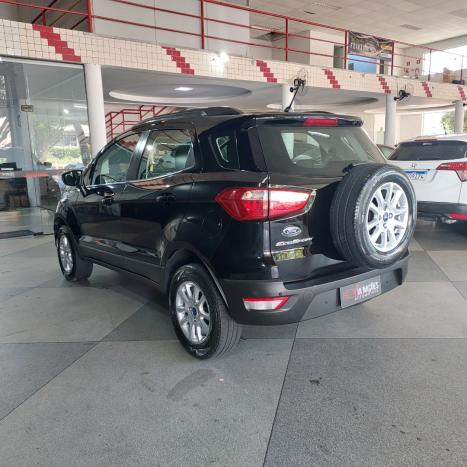 FORD Ecosport 1.5 12V 4P TI-VCT SE FLEX AUTOMTICO, Foto 4