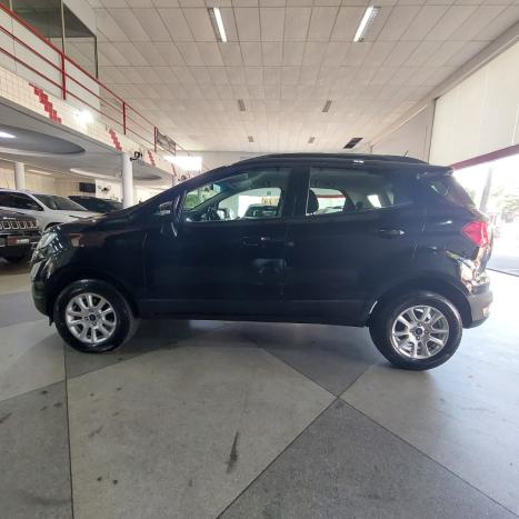 FORD Ecosport 1.5 12V 4P TI-VCT SE FLEX AUTOMTICO, Foto 5