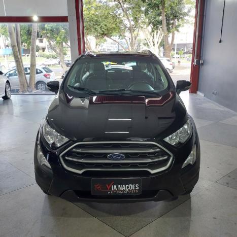 FORD Ecosport 1.5 12V 4P TI-VCT SE FLEX AUTOMTICO, Foto 7