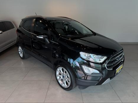 FORD Ecosport 1.5 12V 4P FLEX TI-VCT TITANIUM AUTOMTICO, Foto 3