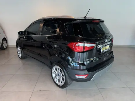 FORD Ecosport 1.5 12V 4P FLEX TI-VCT TITANIUM AUTOMTICO, Foto 6