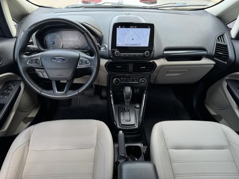 FORD Ecosport 1.5 12V 4P FLEX TI-VCT TITANIUM AUTOMTICO, Foto 15