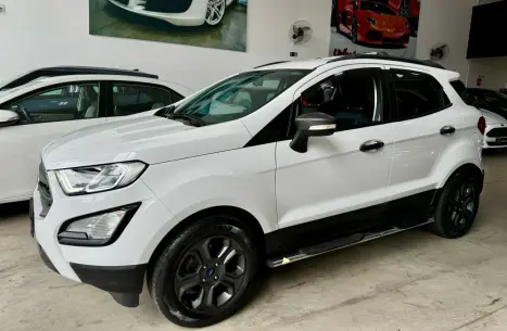 FORD Ecosport 1.5 12V 4P TI-VCT FLEX FREESTYLE, Foto 2