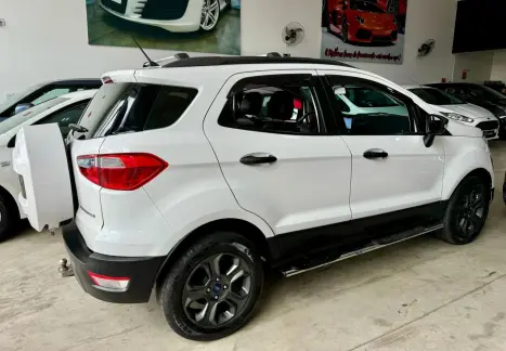 FORD Ecosport 1.5 12V 4P TI-VCT FLEX FREESTYLE, Foto 4