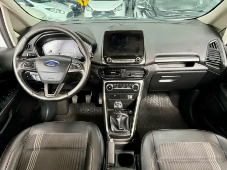 FORD Ecosport 1.5 12V 4P TI-VCT FLEX FREESTYLE, Foto 5