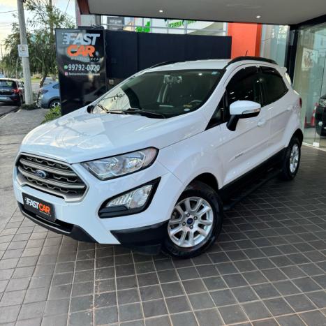 FORD Ecosport 1.5 12V 4P TI-VCT SE FLEX AUTOMTICO, Foto 2