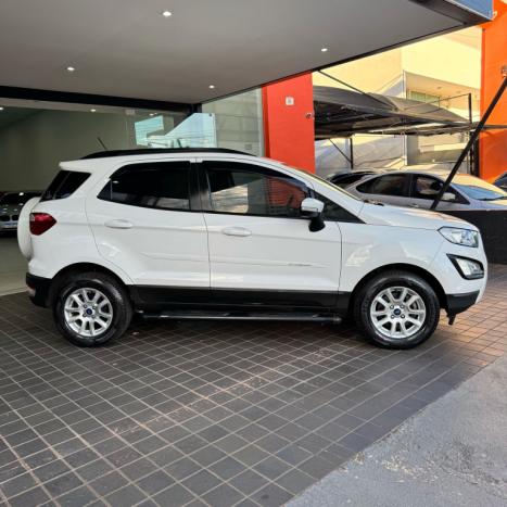 FORD Ecosport 1.5 12V 4P TI-VCT SE FLEX AUTOMTICO, Foto 3