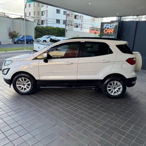 FORD Ecosport 1.5 12V 4P TI-VCT SE FLEX AUTOMTICO, Foto 4