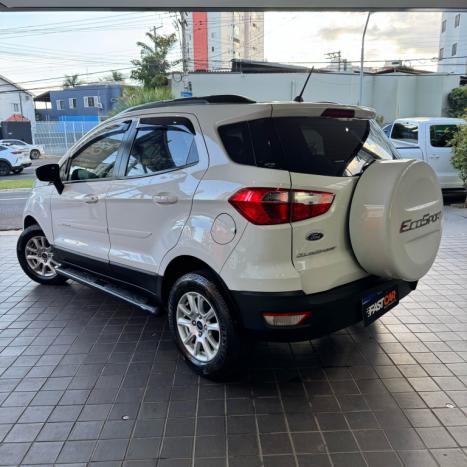 FORD Ecosport 1.5 12V 4P TI-VCT SE FLEX AUTOMTICO, Foto 6