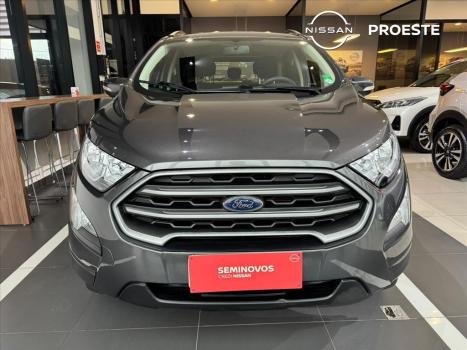 FORD Ecosport 1.5 12V 4P TI-VCT FLEX SE, Foto 2