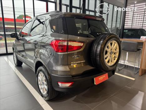 FORD Ecosport 1.5 12V 4P TI-VCT FLEX SE, Foto 4