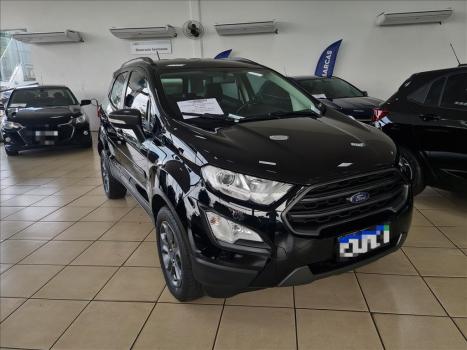 FORD Ecosport 1.5 12V 4P TI-VCT FLEX FREESTYLE, Foto 1
