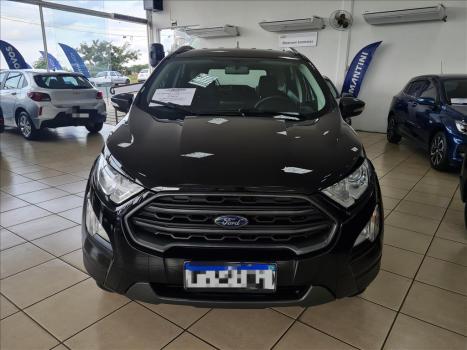 FORD Ecosport 1.5 12V 4P TI-VCT FLEX FREESTYLE, Foto 2