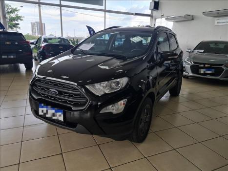 FORD Ecosport 1.5 12V 4P TI-VCT FLEX FREESTYLE, Foto 3