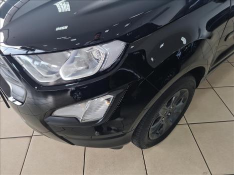 FORD Ecosport 1.5 12V 4P TI-VCT FLEX FREESTYLE, Foto 4