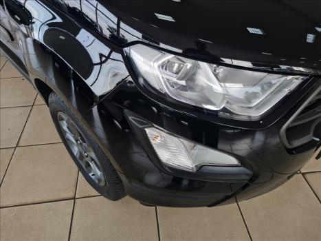 FORD Ecosport 1.5 12V 4P TI-VCT FLEX FREESTYLE, Foto 5