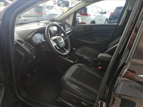 FORD Ecosport 1.5 12V 4P TI-VCT FLEX FREESTYLE, Foto 6