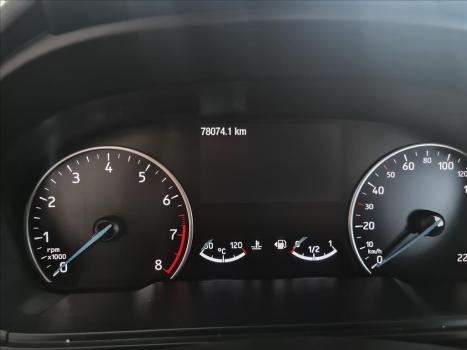 FORD Ecosport 1.5 12V 4P TI-VCT FLEX FREESTYLE, Foto 7