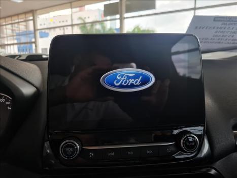 FORD Ecosport 1.5 12V 4P TI-VCT FLEX FREESTYLE, Foto 8