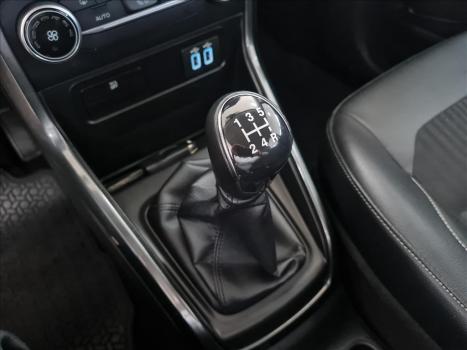 FORD Ecosport 1.5 12V 4P TI-VCT FLEX FREESTYLE, Foto 9