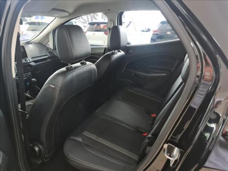 FORD Ecosport 1.5 12V 4P TI-VCT FLEX FREESTYLE, Foto 10