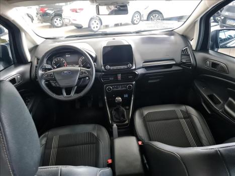 FORD Ecosport 1.5 12V 4P TI-VCT FLEX FREESTYLE, Foto 11