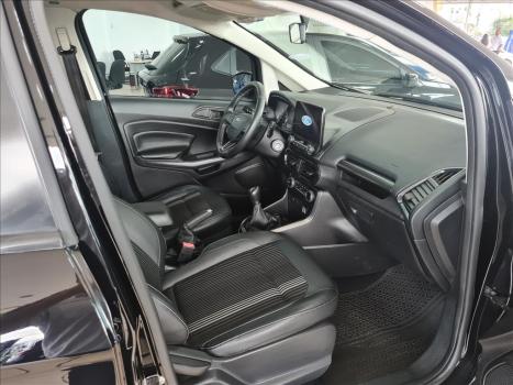 FORD Ecosport 1.5 12V 4P TI-VCT FLEX FREESTYLE, Foto 12