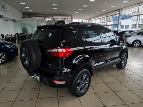 FORD Ecosport 1.5 12V 4P TI-VCT FLEX FREESTYLE, Foto 13