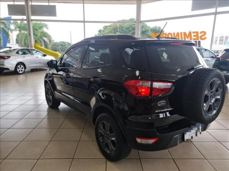 FORD Ecosport 1.5 12V 4P TI-VCT FLEX FREESTYLE, Foto 14