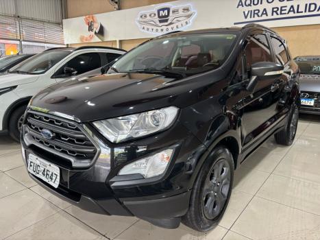 FORD Ecosport 1.5 12V 4P TI-VCT FLEX FREESTYLE AUTOMTICO, Foto 4