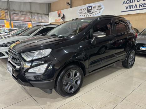 FORD Ecosport 1.5 12V 4P TI-VCT FLEX FREESTYLE AUTOMTICO, Foto 5