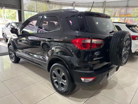 FORD Ecosport 1.5 12V 4P TI-VCT FLEX FREESTYLE AUTOMTICO, Foto 6