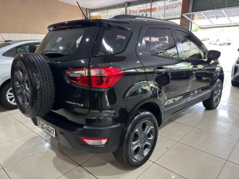 FORD Ecosport 1.5 12V 4P TI-VCT FLEX FREESTYLE AUTOMTICO, Foto 8