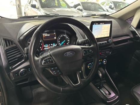 FORD Ecosport 1.5 12V 4P TI-VCT FLEX FREESTYLE AUTOMTICO, Foto 9