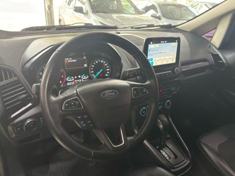 FORD Ecosport 1.5 12V 4P TI-VCT FLEX FREESTYLE AUTOMTICO, Foto 10