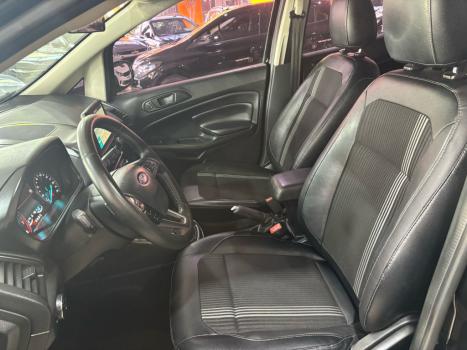 FORD Ecosport 1.5 12V 4P TI-VCT FLEX FREESTYLE AUTOMTICO, Foto 11