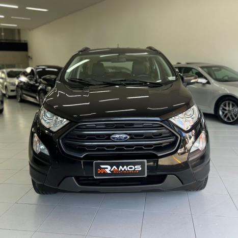 FORD Ecosport 1.5 12V 4P TI-VCT FLEX FREESTYLE, Foto 2