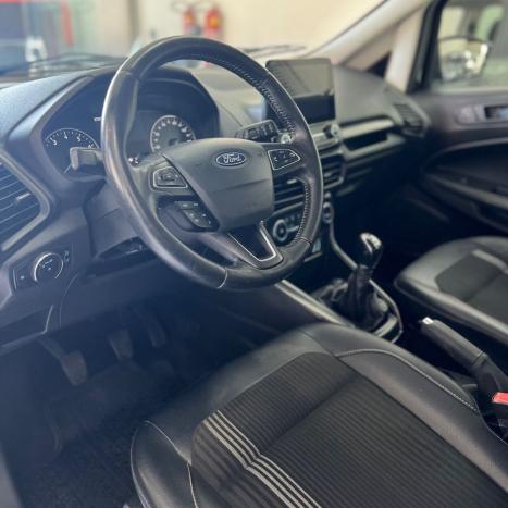FORD Ecosport 1.5 12V 4P TI-VCT FLEX FREESTYLE, Foto 3