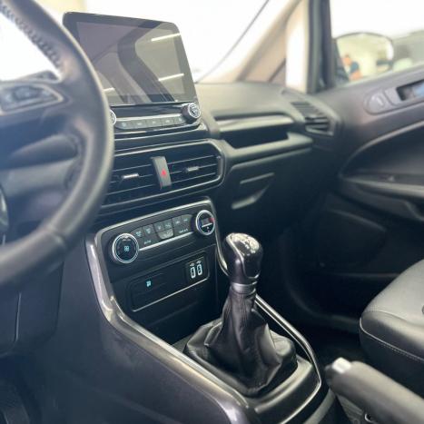 FORD Ecosport 1.5 12V 4P TI-VCT FLEX FREESTYLE, Foto 4