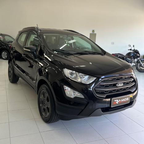 FORD Ecosport 1.5 12V 4P TI-VCT FLEX FREESTYLE, Foto 6