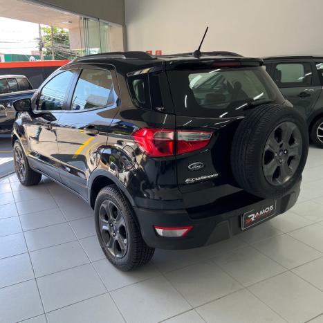 FORD Ecosport 1.5 12V 4P TI-VCT FLEX FREESTYLE, Foto 7