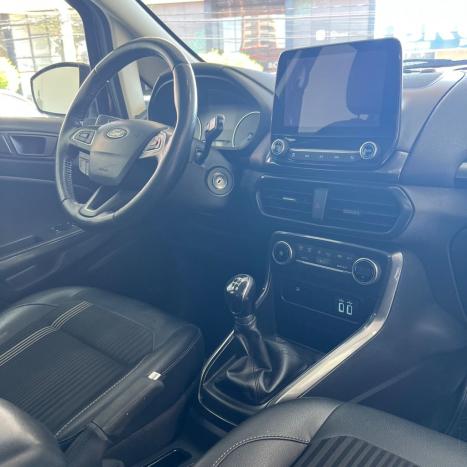 FORD Ecosport 1.5 12V 4P TI-VCT FLEX FREESTYLE, Foto 8