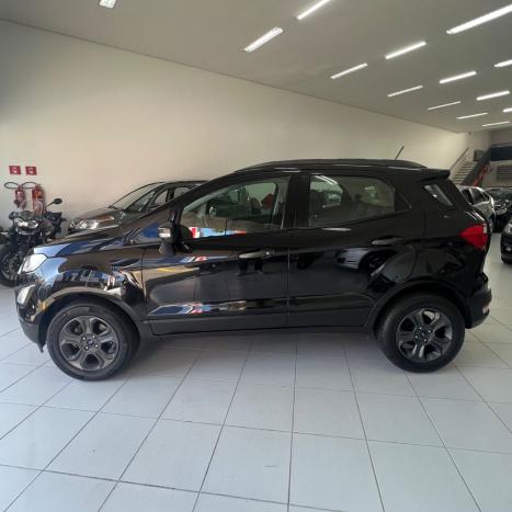 FORD Ecosport 1.5 12V 4P TI-VCT FLEX FREESTYLE, Foto 9