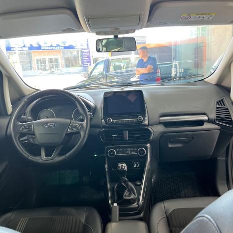 FORD Ecosport 1.5 12V 4P TI-VCT FLEX FREESTYLE, Foto 10