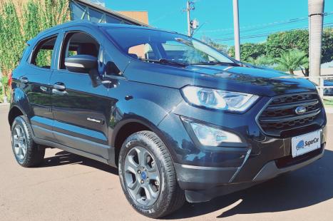 FORD Ecosport 1.5 12V 4P TI-VCT FLEX FREESTYLE AUTOMTICO, Foto 2